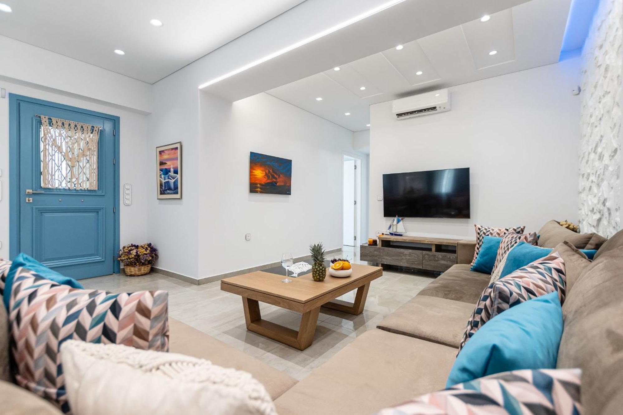 Pantiki Luxury Suite Naxos Mélanes Exterior photo